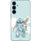 Disney Lilo and Stitch Stitch and Scrump Galaxy A35 5G Skin